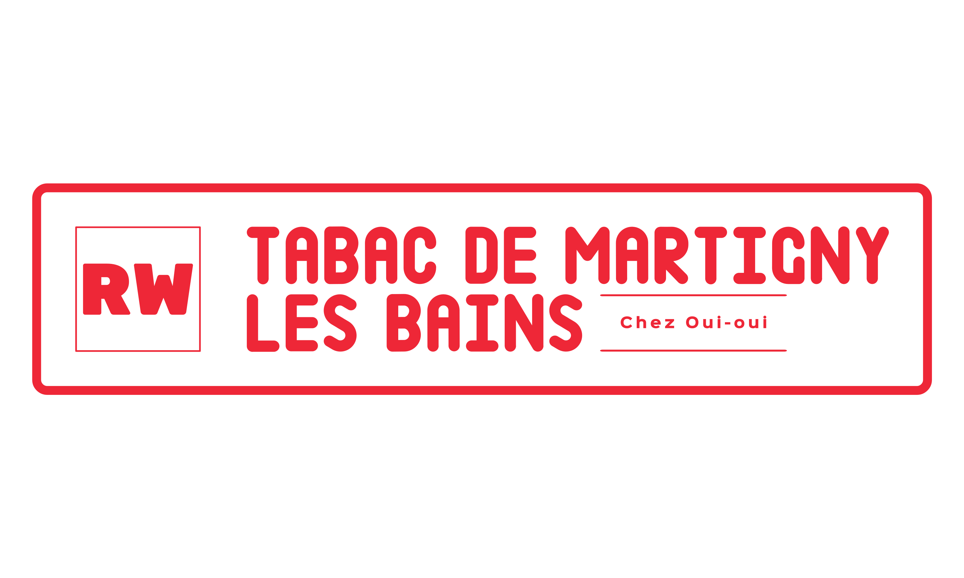 logo tabac le martigny